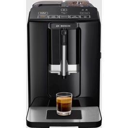 Benchtop Coffee Machines: Bosch Fully automatic coffee machine - TIS30129RW - Kitchen Things