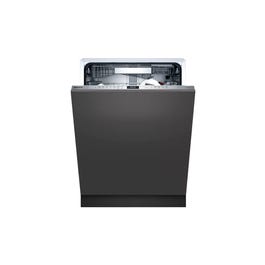 Neff Fully-Integrated Dishwasher Integrated - S287HDX01A+ - Kitchen Things