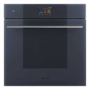 Brands: Smeg Linea 60cm Combi Steam Oven