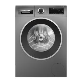Brands: Bosch 9kg Series 6 Front Loader Washing Machine