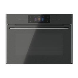 ASKO 45cm 5-1 Oven Black - OCSM8478G - Kitchen Things