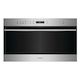 Wolf E Series Transitional Drop-Down Door Microwave Oven Stainless Steel - MDD30&hellip;