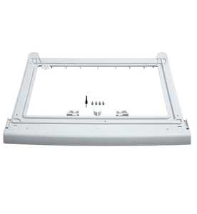 Bosch Stacking Kit White - WTZ20410 - Kitchen Things