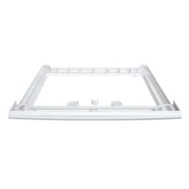 Bosch: Bosch Laundry Stacking Kit White - WTZ27410 - Kitchen Things