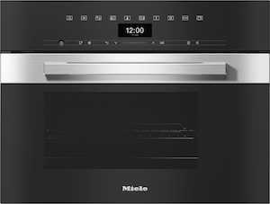 Miele Combi Steam Oven - DGM7440CS - Kitchen Things
