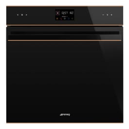 Brands: Smeg Dolce Stil Novo 60cm Oven with Pyrolytic Cleaning