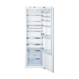 Bosch: Bosch 319L Integrated Vertical Fridge Integrated - KIR81AD30A - Kitchen Things