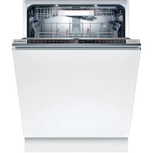 Brands: Bosch 60cm Fully Integrated Dishwasher Series 8