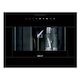 Wolf 24 Inch Built-In Coffee System with Adjustable Grinder - ICBEC24/B Black - &hellip;