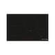 Bosch Series 6, 80cm CombiZone Induction cooktop