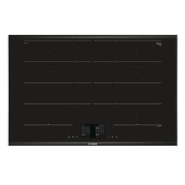 Bosch: Bosch PXY875KW1E 80cm Induction Cooktop - PXY875KW1E - Kitchen Things
