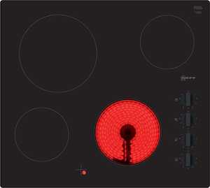 Brands: NEFF 60cm Electric Cooktop