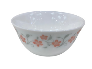 Tableware: La Opala vegetable bowl Pack of 6 Grace Red 180ml