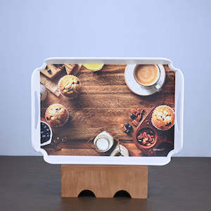 Tableware: Servewell Handy tray Dno 93