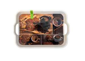 Tableware: Servewell handy tray Dno.90