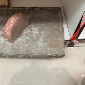 Wet Grinders: Sil Vata Sil Bata Stone Grinder Manual Mortar Pestle Set