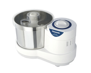 Panasonic Ultimate wet grinder MK-GW200 White 2L