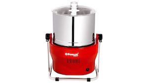 Wet Grinders: Ponmani Power Tilting Wet Grinder, 2 Litres