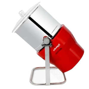 Ponmani Hybrid Tilting Commercial Wet Grinder, 5 Litres