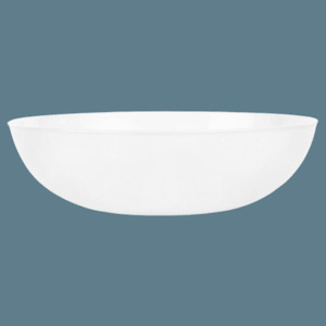 Corelle Winter Frost Meal Bowl 1.35L