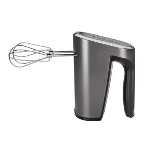 Mixer Grinders: Cuisinart Cordless Hand Mixer (Online only)