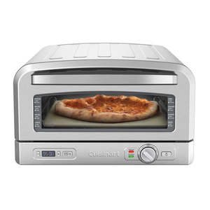 Ovens: Cuisinart Pizzeria Pro Indoor Pizza Oven (Online only)