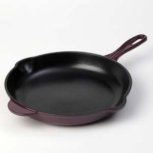 Cookware: KitCo Skillet Pan 26cm - Mulberry
