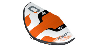 Ozone Fusion V1  Wing