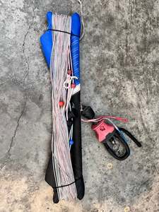 Garage Sale: Ozone Bar&Lines (used)