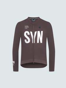 MEN'S TRAINING L/S JERSEY 2.0 ILLUSION
