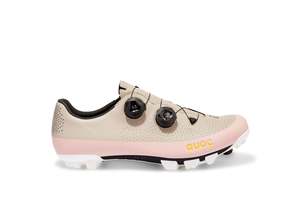 QUOC Gran Tourer XC Off-Road Shoes - Dusty Pink