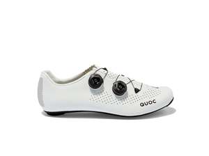 QUOC Mono II Road Shoes - White