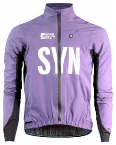 Winter: SYNDICATE DEFENDER STAY DRY RAIN JACKET MOODY
