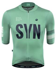 Summer: Mens SYNDICATE TRAINING JERSEY SEA SIDE