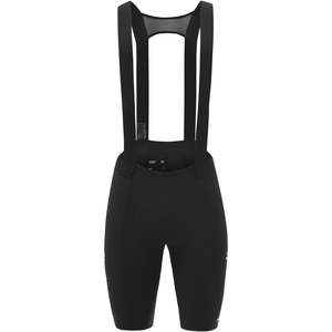 Universal Colours Men's Chroma Bib Short - Black