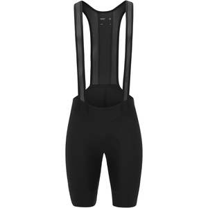 Universal Colours Men's Mono Bib Short - Black