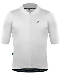 BIEHLER ESSENTIAL JERSEY WHITE