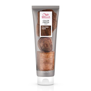Products: WELLA COLOUR FRESH CHOCOLATE TOUCH - 150ML