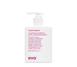 Products: EVO MANE TAMER SMOOTHING CONDITIONER