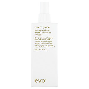 Products: EVO DAY OF GRACE