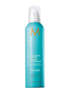 FINISH: MOROCCAN OIL - VOLUMIZING MOUSSE | 250ML