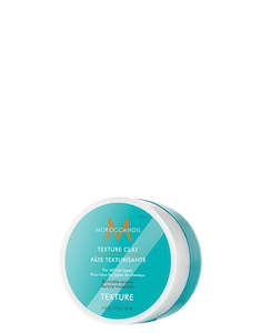 FINISH: MOROCCAN OIL - TEXTURE CLAY | 75ML