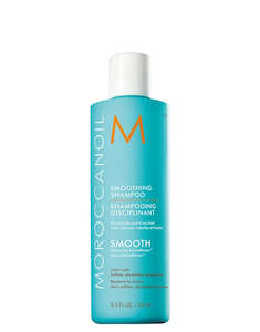 SHAMPOO: MOROCCAN OIL - SMOOTHING SHAMPOO | 250ML