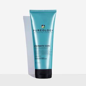 Frontpage: PUREOLOGY STRENGTH CURE MASQUE | 200ml