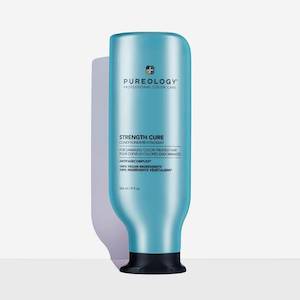 Frontpage: PUREOLOGY STRENGTH CURE CONDITIONER | 266ml