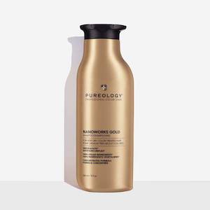 PUREOLOGY NANOWORKS SHAMPOO | 266ml