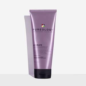 Frontpage: PUREOLOGY HYDRATE SUPERFOOD TREATMENT MASQUE | 200ml