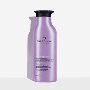 PUREOLOGY HYDRATE SHEER SHAMPOO | 266ml