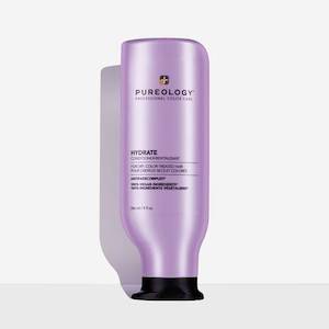 Frontpage: PUREOLOGY HYDRATE CONDITIONER | 266ml