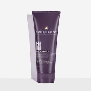 Frontpage: PUREOLOGY COLOUR FANATIC DEEP TREATMENT MASQUE | 200ml
